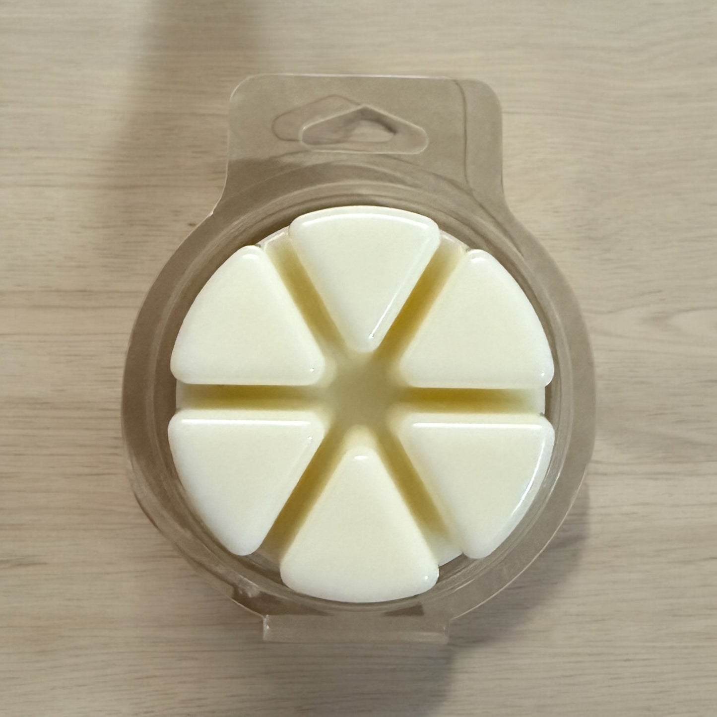 Cube de cire Sweet Heart