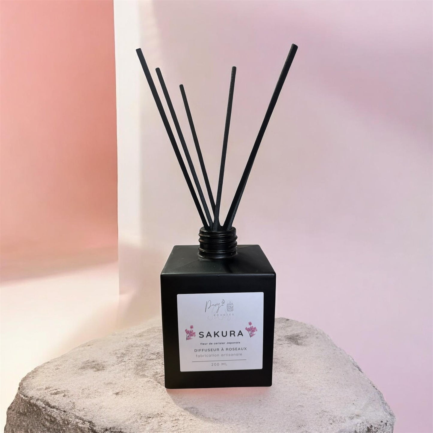 Diffuseur à roseaux